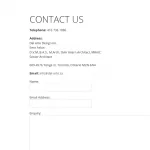 Del Arte Design Inc – 2015 Website Update Website
