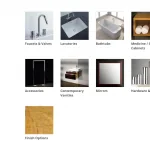 Del Arte Design Inc – 2015 Website Update Website